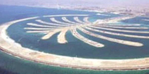 Palm Jumeirah