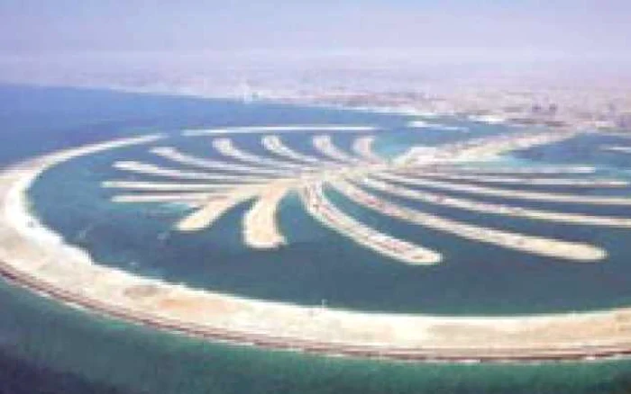 Palm Jumeirah