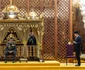 Sultanul Bruneiului Hassanal Bolkiah și fiul său, Prințul Abdul Mateen, numit Ministru al Afacerilor Externe. FOTO: Instagram