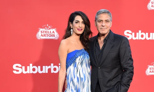 Premiere Of Paramount Pictures' "Suburbicon" jpeg