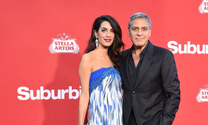 Premiere Of Paramount Pictures' "Suburbicon" jpeg