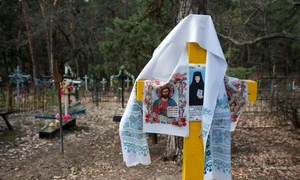 Cernobîl – ultimii supravieţuitori jpeg