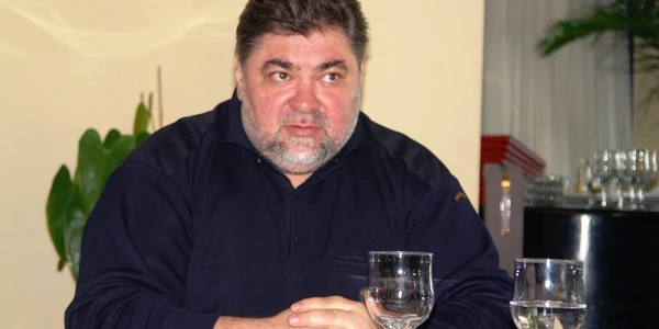Dumitru Sechelariu