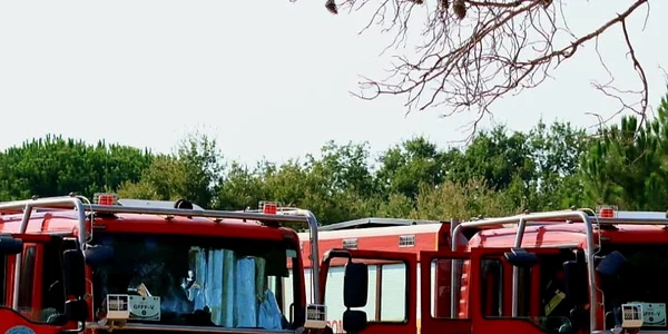 masini pompieri Franţa foto IGSU jpg