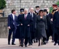 Prințul Andrew și fosta soție, Sarah Ferguson