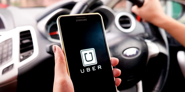uberx