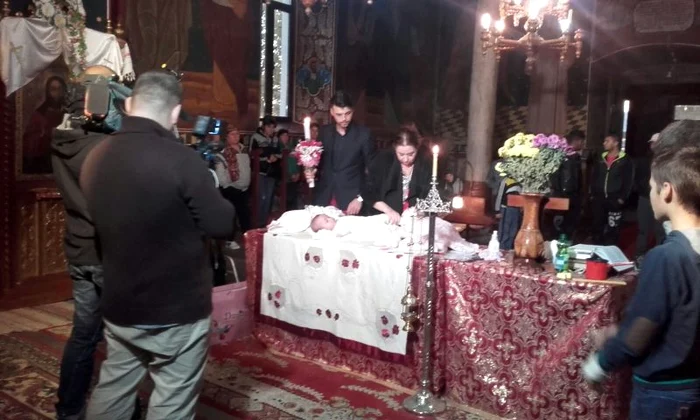 Vedeta tv a fost impresionată de drama pe care o trăieşte familia din Teleorman  