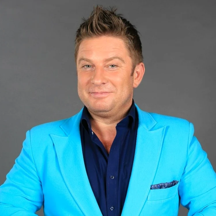 Pavel Bartos