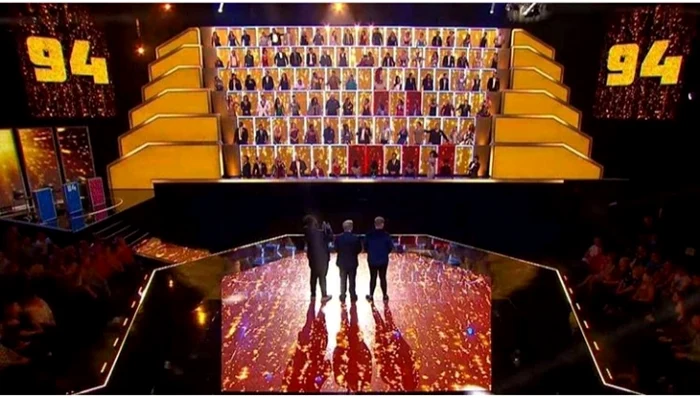 Jean Gavril, Jazzy Jo și Silviu Pașca sunt 3 nume dintre cei 100 de jurați ai emisiunii