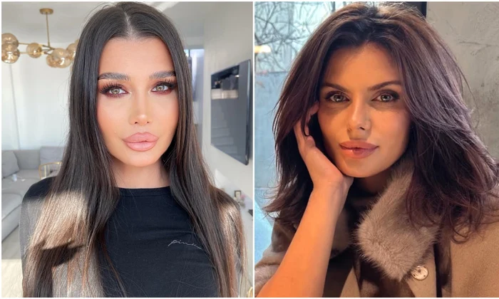 Elena Băsescu vs Ileana Lazariuc la 40+   Instagram jpg