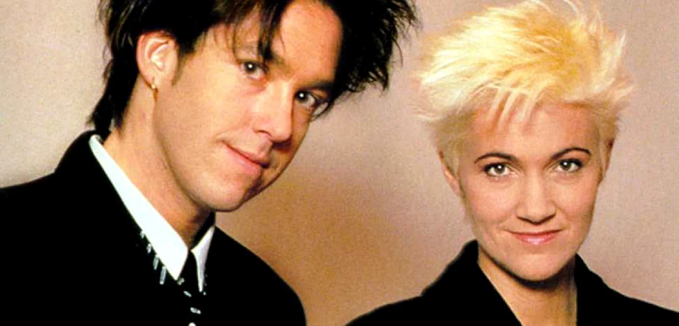 Cei doi membri ai trupei Roxette vor concerta la Cluj