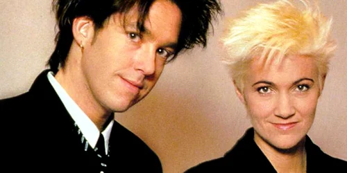 Cei doi membri ai trupei Roxette vor concerta la Cluj