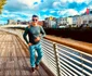 În Irlanda s-a bucurat de vreme bună 