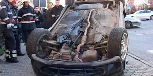 accident bistrita 1