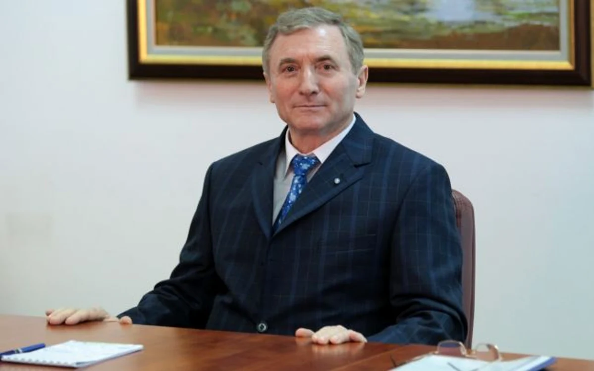 Augustin Lazăr a coordonat anchetele în dosarele mafiei aurului dacic. PCA Alba. 