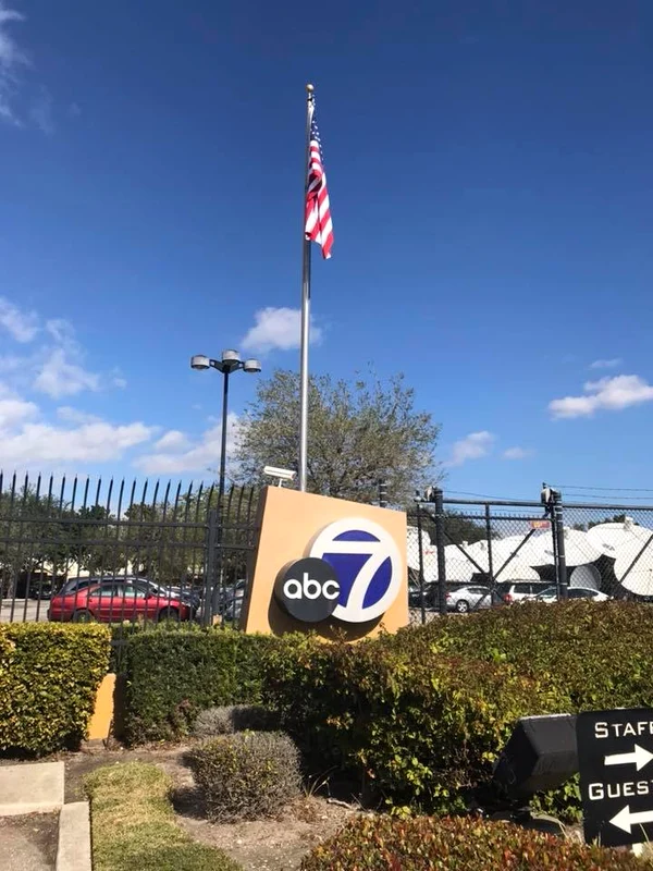 Catrinel Sandu televiziune Florida Sarasota ABC7 (1) jpeg