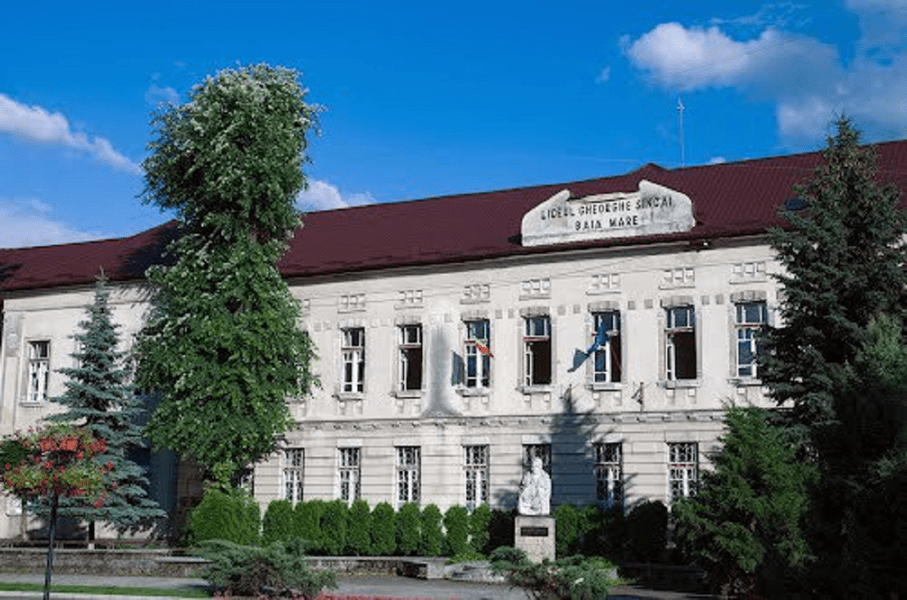 Teribilism maxim. Un elev de liceu și-a arătat organele genitale în fața clasei 