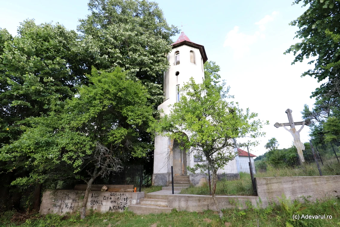 Lindenfeld, Caraș Severin Foto Daniel Guță ADEVĂRUL  (15) JPG