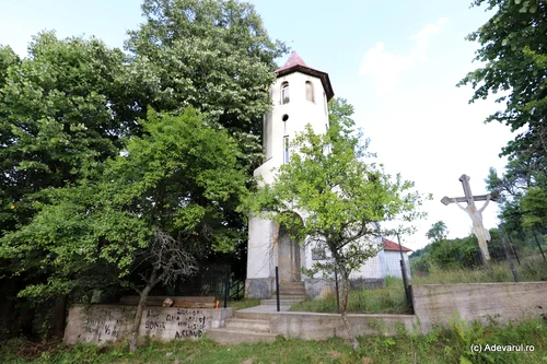 Lindenfeld, Caraș Severin Foto Daniel Guță ADEVĂRUL  (15) JPG