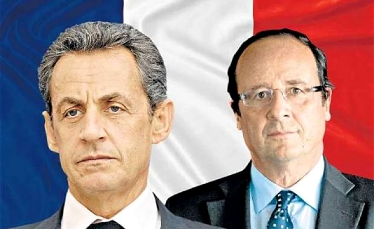 Spectacolul alegerilor franceze jpeg