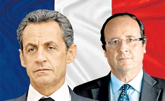 Spectacolul alegerilor franceze jpeg