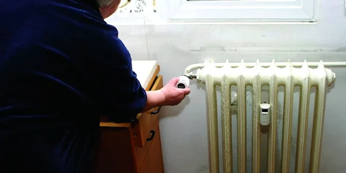 Cei mai mulţi băcăuani fac economie la căldură