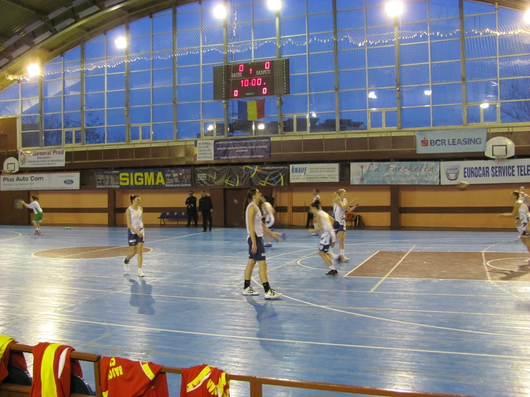 csbt alexandria