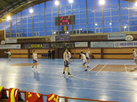 csbt alexandria