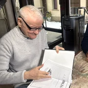 Irinel Columbeanu citește Biblia în fiecare zi de când s-a pocăit  