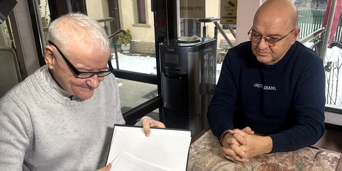 Irinel Columbeanu citește Biblia în fiecare zi de când s-a pocăit  