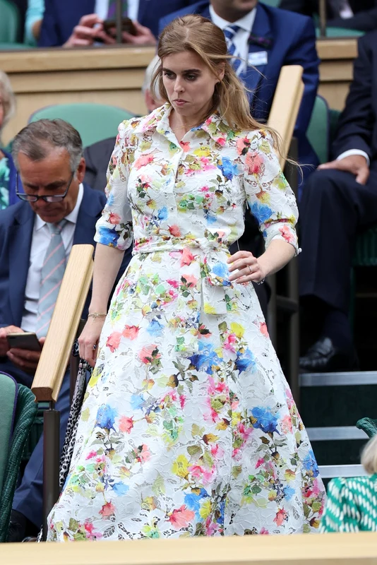 Prințesa Beatrice