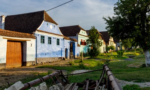Viscri, Brașov jpeg