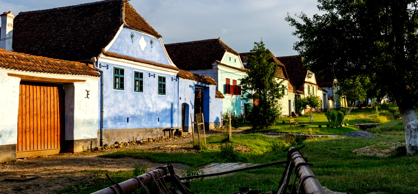 Viscri, Brașov jpeg