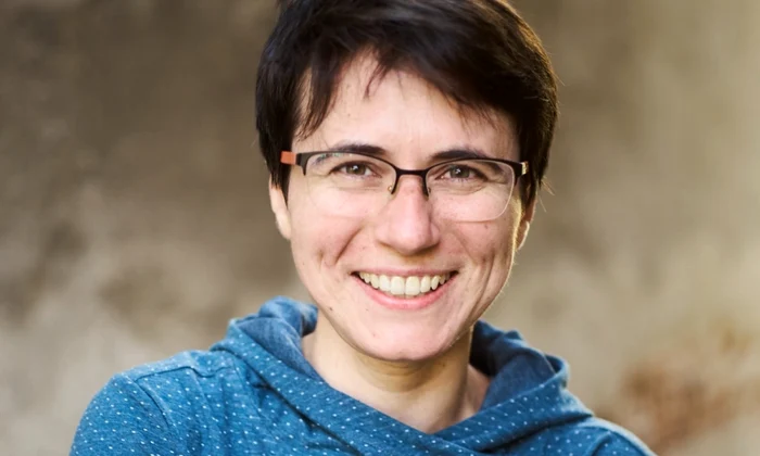 Lavinia Branişte
