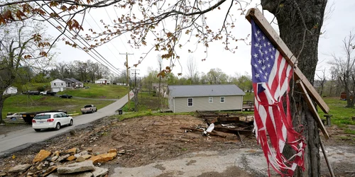 Efectele unei tornade in Kentucky 21 aprilie 2022 profimedia 0685693175 jpg