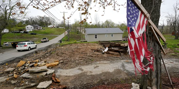 Efectele unei tornade in Kentucky 21 aprilie 2022 profimedia 0685693175 jpg