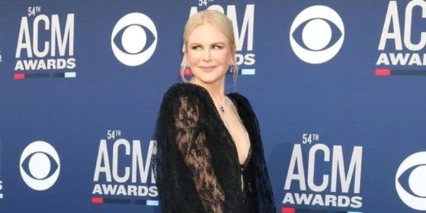 nicole kidman covorul rosu