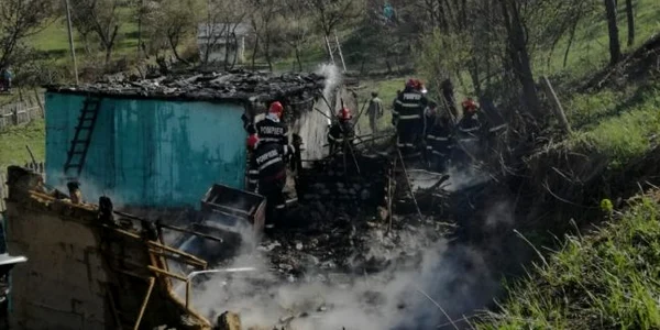 incendiu