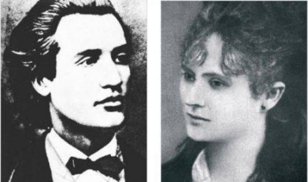 22 aprilie: 174 de ani de la nașterea Veronicăi Micle, marea iubire a lui Mihai Eminescu