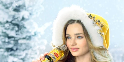 miranda kerr lipton