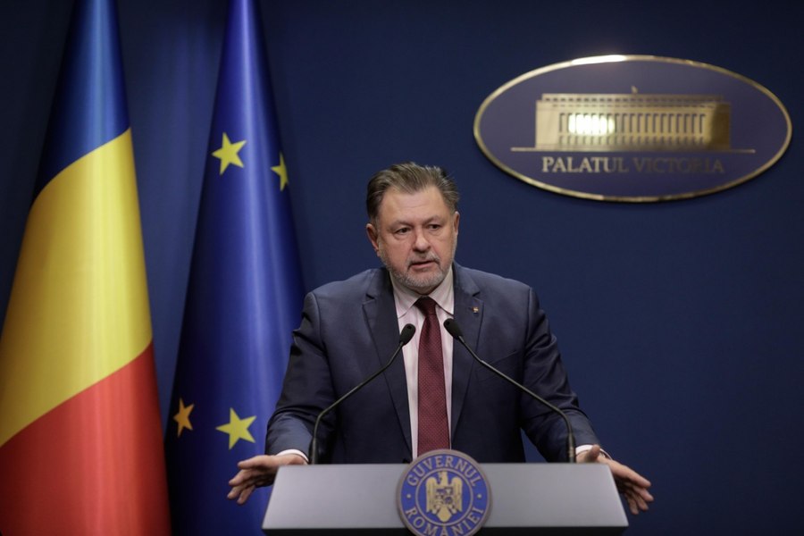 Tensiuni PNL-PSD din cauza ministrului Rafila. Motivul: Planul de Combatere a Cancerului SURSE