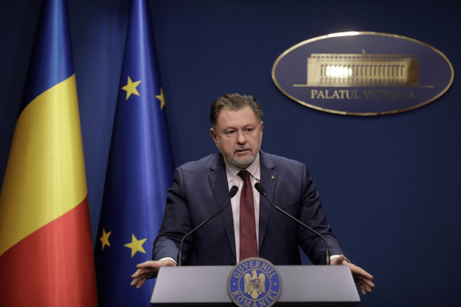 Ministrul Sănătăţii: Nu introducem niciun fel de restricţii, avem doar recomandări
