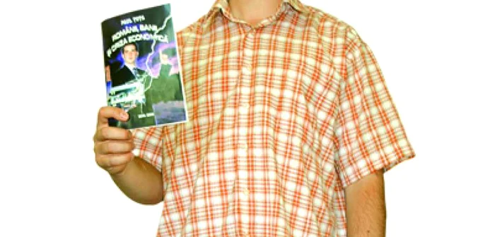 Hunedoara: PORTRET / Paul Ţoţa stie cum se poate  ieşi din criză