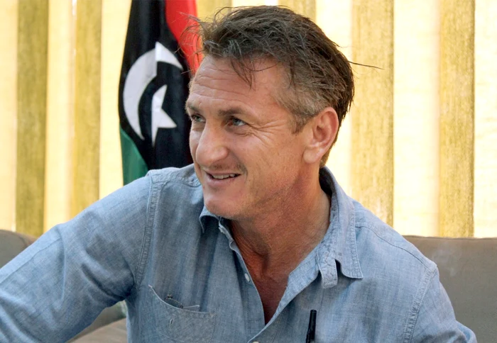 Sean Penn