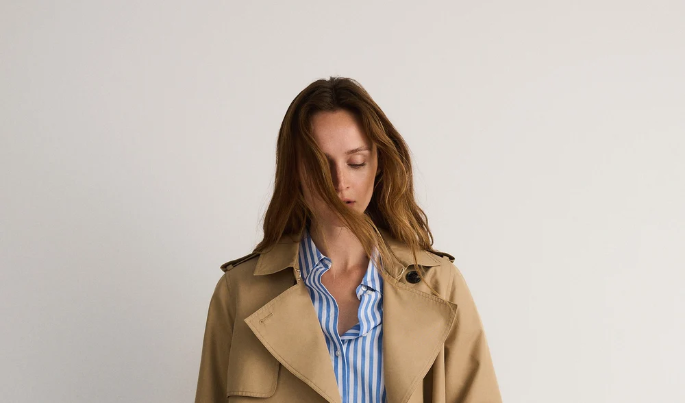 Paltoane de damă – inspirații pentru crearea unor look-uri clasice și moderne