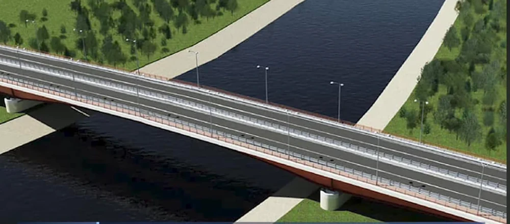 Chișinăul aprobă noul pod peste Prut și primii kilometri de autostradă din Republica Moldova