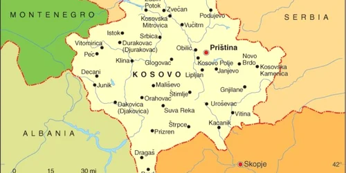 kosovo