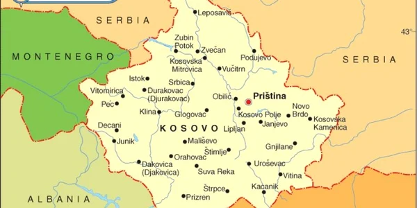 kosovo