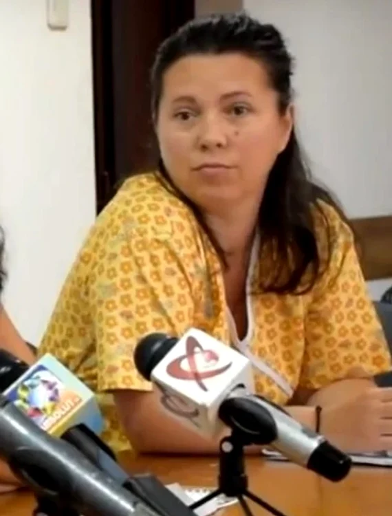 Dr. Nicoleta Nistor Foto: Arhivă Adevărul