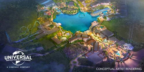 Parc Universal în Marea Britanie Foto Universal UK Project jpg